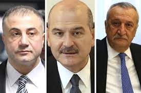 Sedat Peker'in iddialarının ardından hükümet yetkilisinden Soylu ve Ağar  açıklaması | Indepen