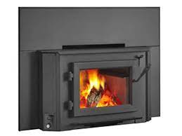 Eco Choice Wins18 Wood Fireplace