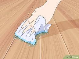 3 ways to remove pet stains wikihow life