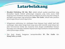 Surat keterangan status bujang dari ketua kampung/imam masjid/syarikat/penolong pendaftar nikah dan borang nikah dari jabatan. Johor The Guide Flip Book Pages 1 22 Pubhtml5