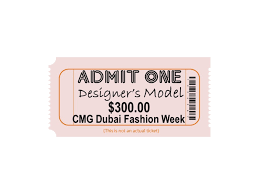 CMG Worldwide Fashion Weeks gambar png