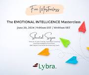 Free Masterclass: The Emotional Intelligence...