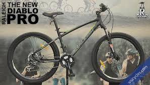 Buy shimano bicycle groupsets and get the best deals at the lowest prices on ebay! Raleigh Malaysia Diablo Pro Ii Moutain Bike Mtb Authorised Dealer