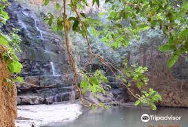 Waterfalls Nature Attractions 5 Great