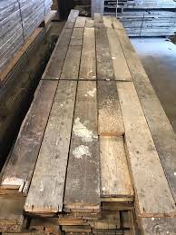 victorian pine floorboards