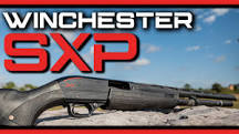 Winchester SXP | 12 Gauge Pump Shotgun Review