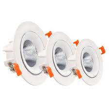 Best Led Surface Mounted Downlight