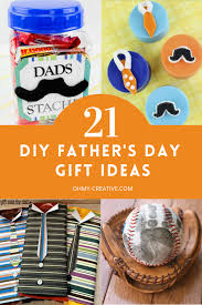 21 diy father s day gift ideas super
