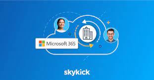 SkyKick - Cloud Backup for Microsoft 365 | SkyKick