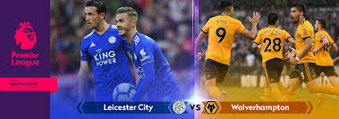 Wolverhampton wanderers won 6 matches. Premier League Leicester City Vs Wolves Odds August 18 2018 Football Match Preview