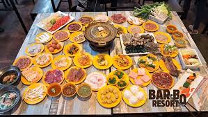 8 bangkok mookata buffets for