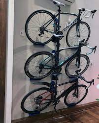 Bike Storage Diy