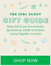 Girl Scouts Of Colorado