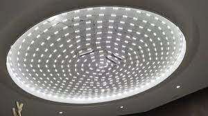 3d infinity ceiling stretch ceilin by