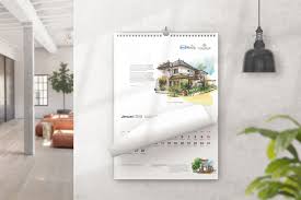 Cara praktis dan sederhana membuat katalog desain kalender dinding di coreldraw.support kami dengan subscribe gratis dan dapatkan download desain lengkap di. Desain Kalender Perusahaan Kalendar Dinding Kalender Meja Unik Blog Kamarupa