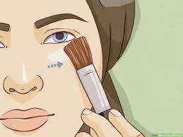 how to apply bb cream with pictures