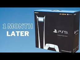 review ps5 digital edition you