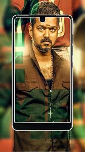 Vijay (tamil actor) hd wallpapers: Thalapathy Vijay Hd Wallpapers 2021 For Android Apk Download