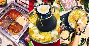 10 essential elements of authentic italian food. 10 Best Steamboat Restaurants In Kl Pj You Need To Know In 2020