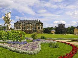 With its grand garden, dresden has one of europe's most important gardens. Home Grosser Garten