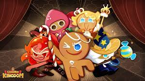 GingerBrave in Cookie Run Kingdom: All you need to know