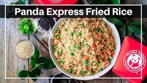 panda express fried rice copycat