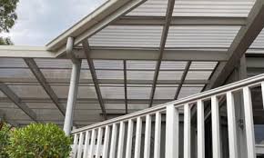 Sunsky Polycarbonate Roofing Roofing
