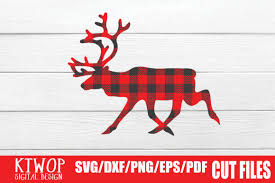 Christmas Svg Buffalo Plaid Free Svg Cut Files Create Your Diy Projects Using Your Cricut Explore Silhouette And More The Free Cut Files Include Svg Dxf Eps And Png Files