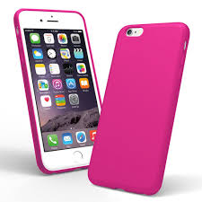 Get the best deals on silicone/gel/rubber cases, covers and skins for iphone 6. Spectrum Case For Apple Iphone 6s Plus Pink