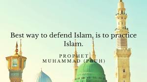From the story best islamic quotes. 45 Quotes Of Our Beloved Prophet Muhammad Pbuh About The Discipline Of Life By Kehruba Imran Medium