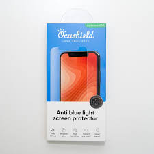 Best Blue Light Screen Protector Ocushield Eyejust Review Tech Wellness