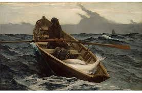 Winslow Homer Paintings