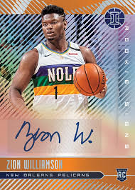 Quick view out of stock. First Buzz 2019 20 Panini Illusions Basketball Cards Blowout Buzz