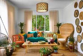 caribbean decorating ideas for your