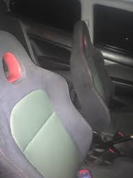 Find a ep3 seats on gumtree, the #1 site for parts for sale classifieds ads in the uk. Does Anyone Know How To Restore The Seats That Are On The Civic Ep3 Honda