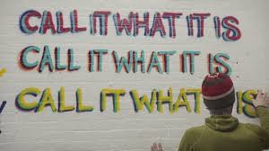Image result for Call It What You Like.