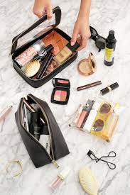 makeup bag archives the beauty look book