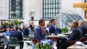Toronto S Summerlicious To Return In