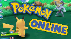 10 Best Online Multiplayer Games For Android Like Pokemon - YouTube