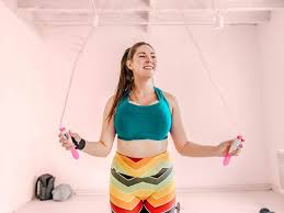 benefits of jumping rope to lose