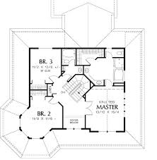 House Plans Victorian Homes