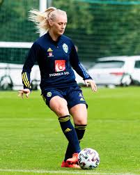 Browse 1,034 stina blackstenius stock photos and images available, or start a new search to explore more stock photos and images. Futfemdaily Stina Blackstenius Of Sweden During A Training