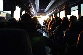 sydney to melbourne bus tour