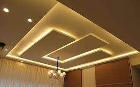 new ceiling design trends for 2020