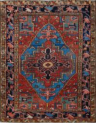 antique heriz rug our antique rug