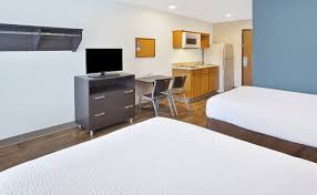 woodspring suites st louis st charles