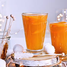 And made this christmas drink with coconut rum and mint that brings the perfect blend of summer flavors and a hint of holiday sparkle. 10 Hot Rum Drink Recipe Ideas