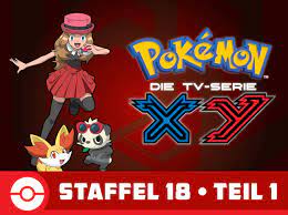 Amazon.de: Pokémon - Die TV-Serie: XY ansehen