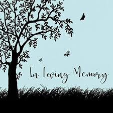 Funeral booklets are used at memorial services of a deceased person in order to remember them in a positive light. In Loving Memory Blue Memorial Service Guest Book Celebration Of Life Funeral Guest Book Celebration Of Life Guest Eulogy For Life