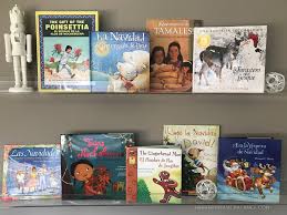Get the best deal by comparing prices from over 100,000 booksellers. 25 Spanish Bilingual Christmas Books For Kids Bilingual Balance